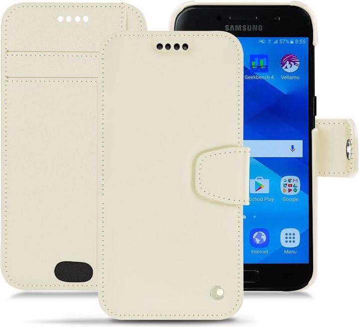 Immagine prodotto Noreve Cover in pelle portafoglio (Samsung Galaxy A3 (2017))