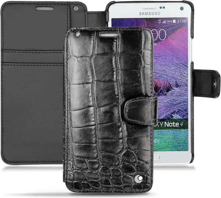 Image du produit Noreve Housse cuir portefeuille (Samsung Galaxy Note 4)