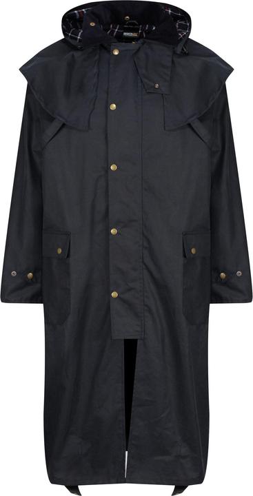 Regatta Cranbrook Jacke Wachs