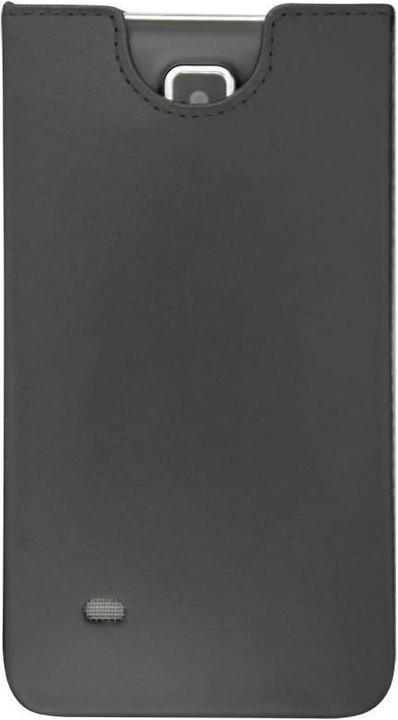Image du produit Noreve Housse cuir (Samsung Galaxy Note 4)