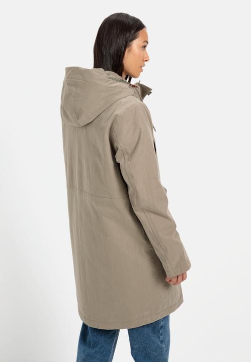 Produktbild Camel Active teXXXactive® Funktionsmantel aus einem Baumwollmix (38)