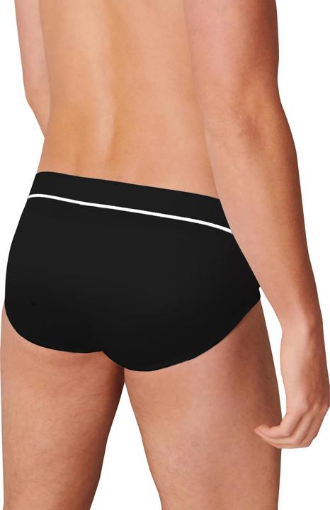Immagine prodotto Schiesser Slip "Retro Rib (XXL, Confezione singola)