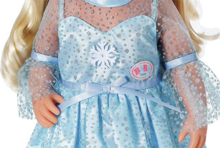 Actual product image Zapf Creation Ice princess set