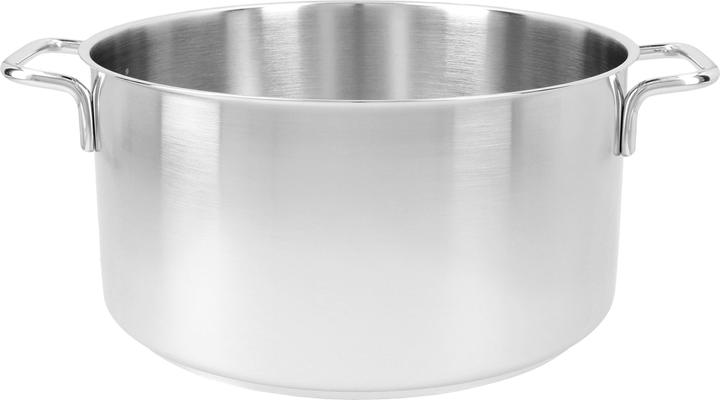 Image du produit Demeyere Apollo (24 cm, Casserole, Acier inoxydable)