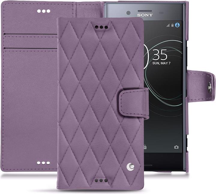 Image du produit Noreve Housse cuir portefeuille (Sony Xperia XZ Premium)