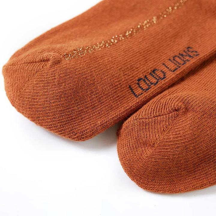 Immagine prodotto VidaXL Collant per bambini Cognac 140,Colore: Cognac,Materiale: 75 (140)