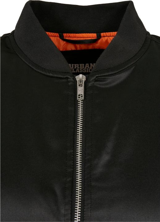 Immagine prodotto Urban Classics Bomber in raso oversize (XS)