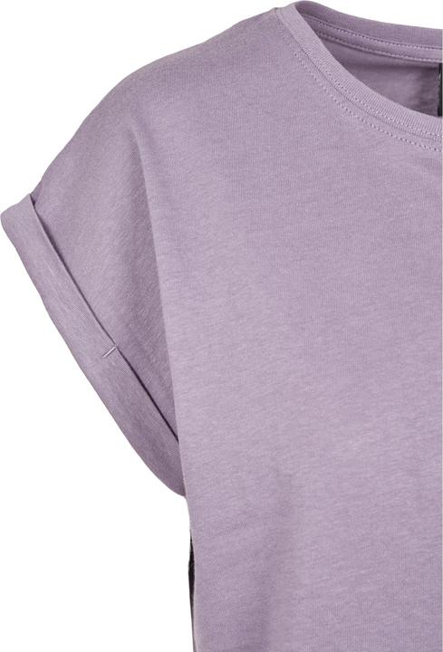 Produktbild Urban Classics Ladies Extended Shoulder Tee (XL)