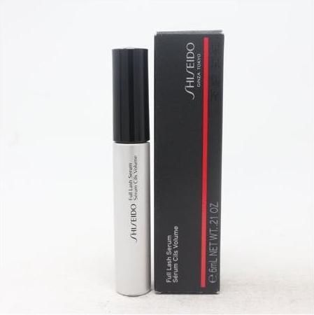 Actual product image Shiseido Full Lash Serum (6 ml)