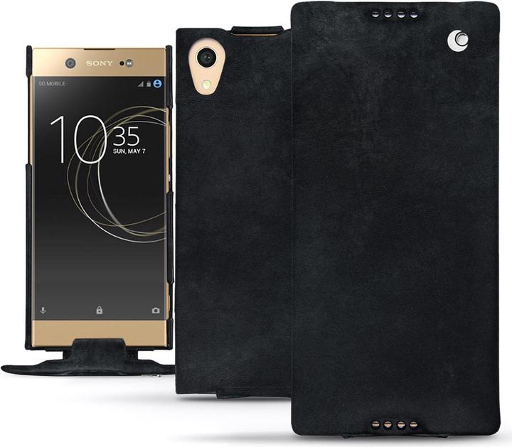 Immagine prodotto Noreve Cover in pelle verticale (Sony Xperia XA1 Ultra)
