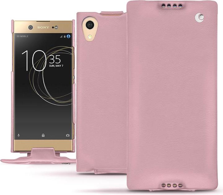 Rosa (Nappa - Pantone #efbae1)