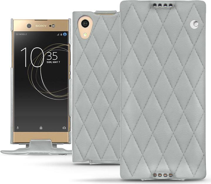 Immagine prodotto Noreve Cover in pelle verticale (Sony Xperia XA1 Ultra)
