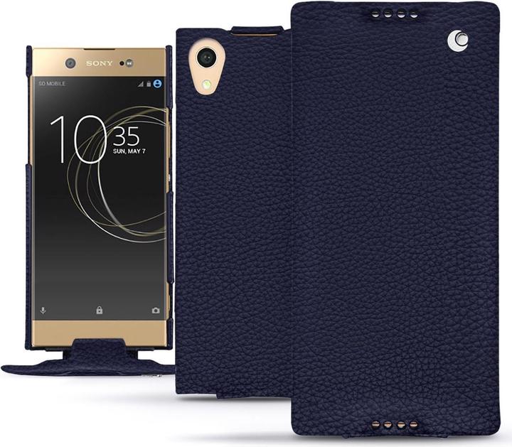 Immagine prodotto Noreve Cover in pelle verticale (Sony Xperia XA1 Ultra)