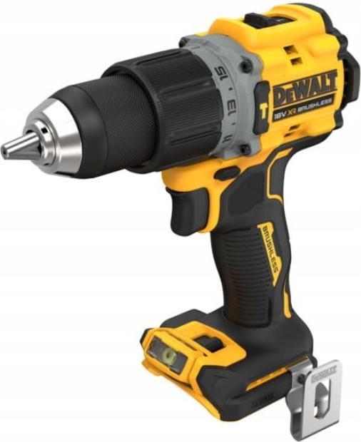 Image du produit DeWalt Perceuse-visseuse sans fil