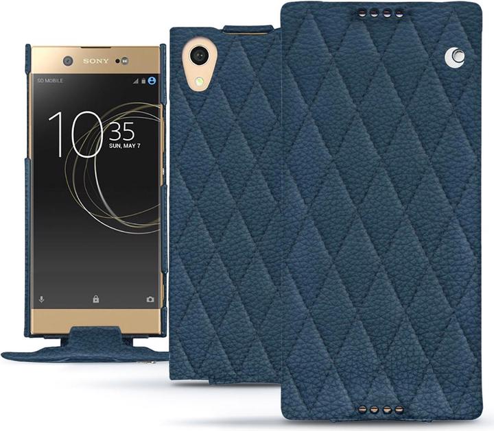 Produktbild Noreve Lederschutzhülle vertikal (Sony Xperia XA1 Ultra)