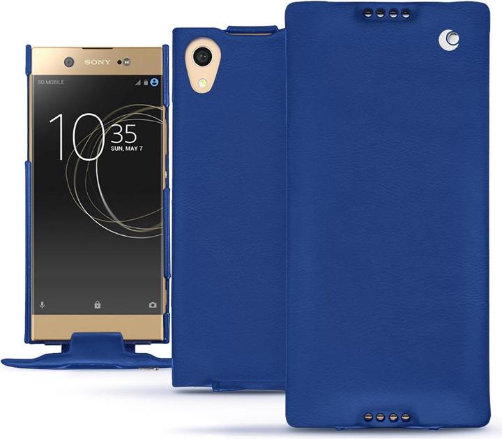 Immagine prodotto Noreve Cover in pelle verticale (Sony Xperia XA1 Ultra)