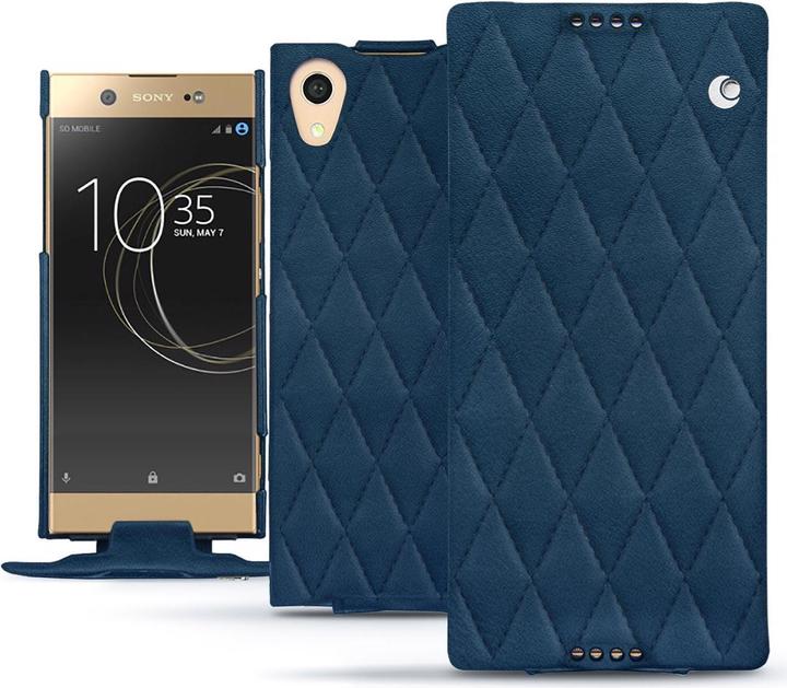 Produktbild Noreve Lederschutzhülle vertikal (Sony Xperia XA1 Ultra)