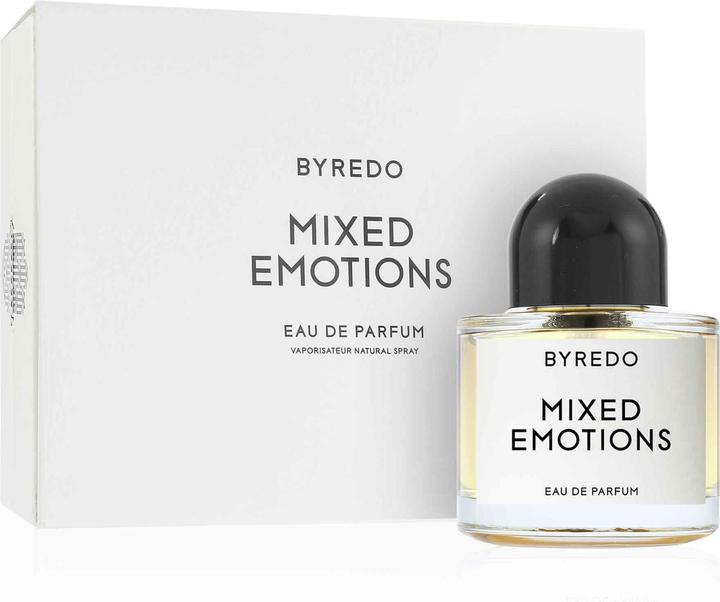 Actual product image Byredo Mixed Emotions (Eau de parfum, 50 ml)