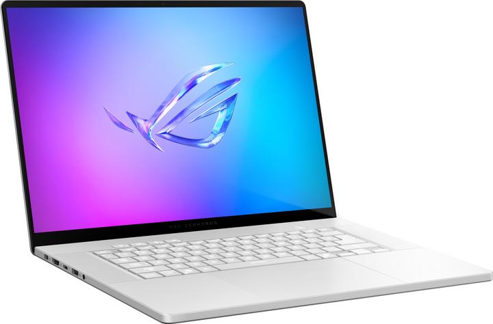 Image du produit ASUS ROG Zephyrus G16 RTX 5060 (16", AMD Ryzen AI 7 350, 16 Go, 1000 Go, DE)
