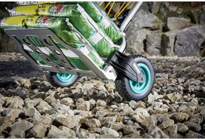 Produktbild wolfcraft wolfcraft 1 TS 850 Offroad (100 kg)