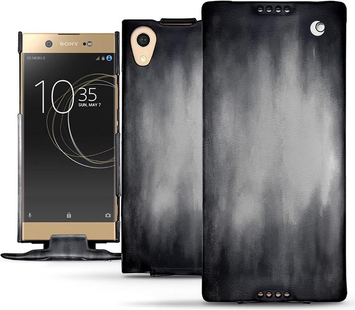 Image du produit Noreve Housse cuir vertical (Sony Xperia XA1 Ultra)