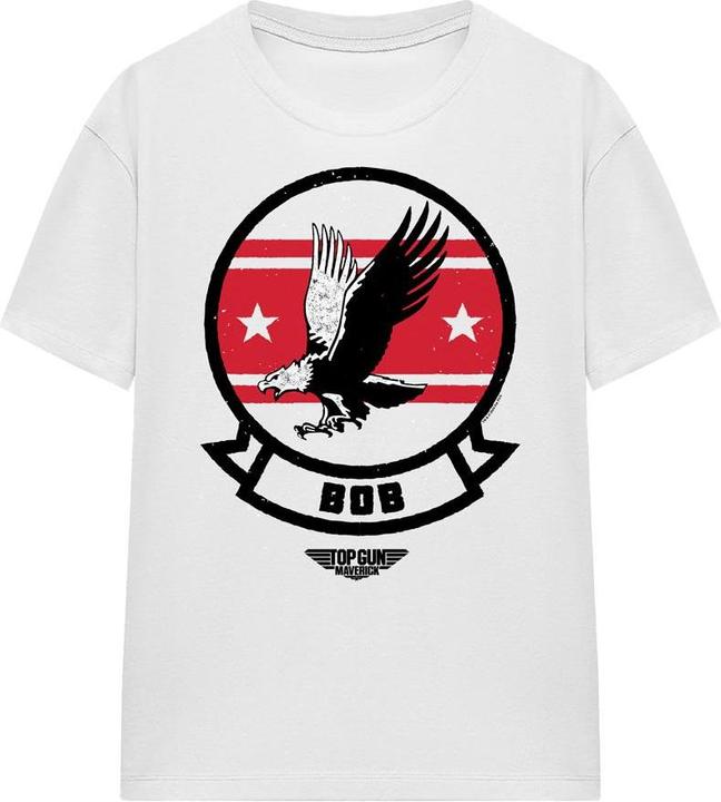 Produktbild Top Gun Bob TShirt (S)
