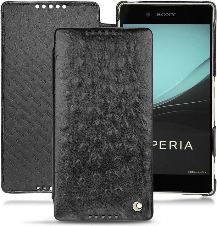 Image du produit Noreve Housse cuir horizontal (Sony Xperia Z4/ Z3+)