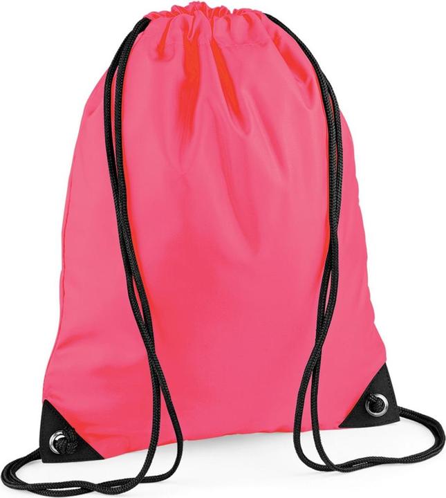 Neon Pink