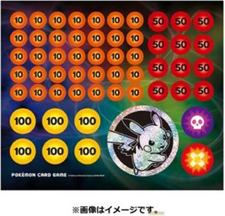 Actual product image Pokémon Sword & Shield Family Card Game Anytime, Anywhere Box (Japanese, Box Set & Collection)