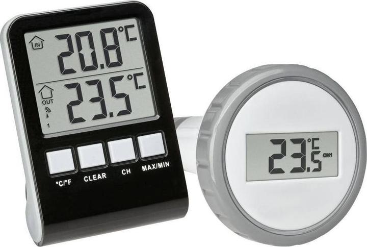 Image du produit TFA 30.3167