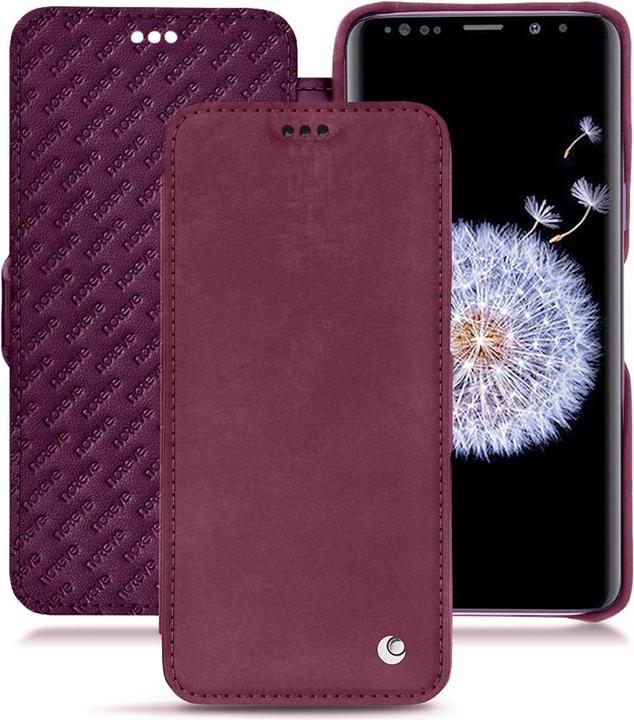 Image du produit Noreve Housse cuir horizontal (Samsung Galaxy S9+)
