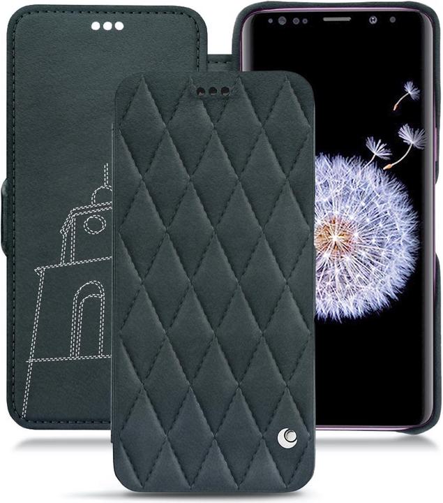 Image du produit Noreve Housse cuir horizontal (Samsung Galaxy S9+)