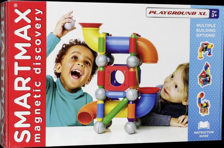 Smartmax Playground XL 46 pieces