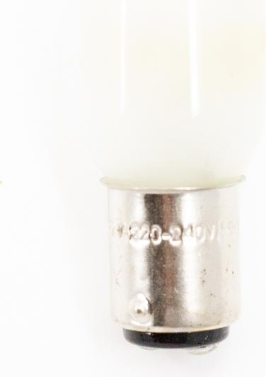 Immagine prodotto Lampadina con baionetta