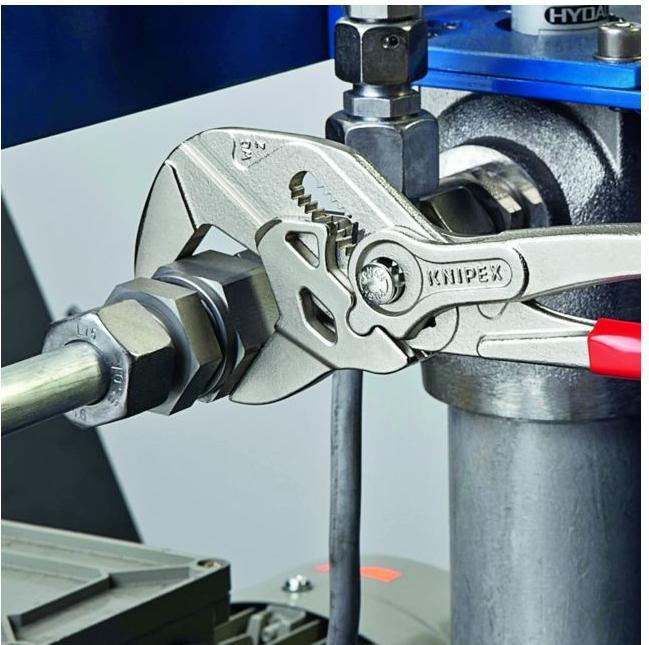 Produktbild Knipex Zangenschlüssel (250 mm)