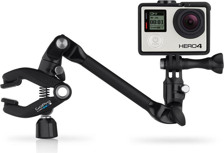 Actual product image GoPro The Jam (Universal)