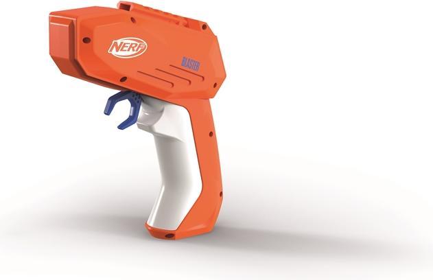 Produktbild Carrera Nerf Blasting Car