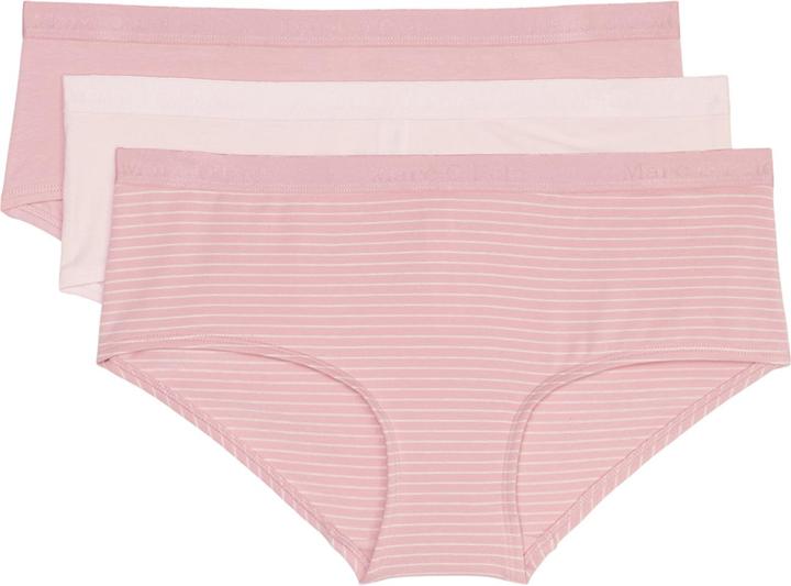 Immagine prodotto Marc O'Polo Panty Essentials (XS, confezione da 3)