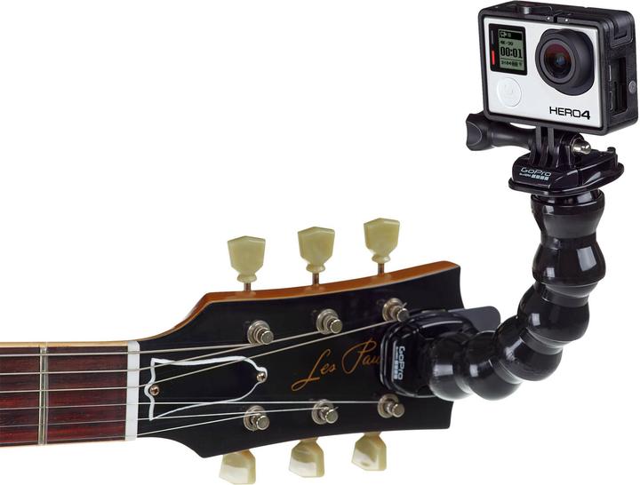 Image du produit GoPro Support d'instrument amovible (Universel)
