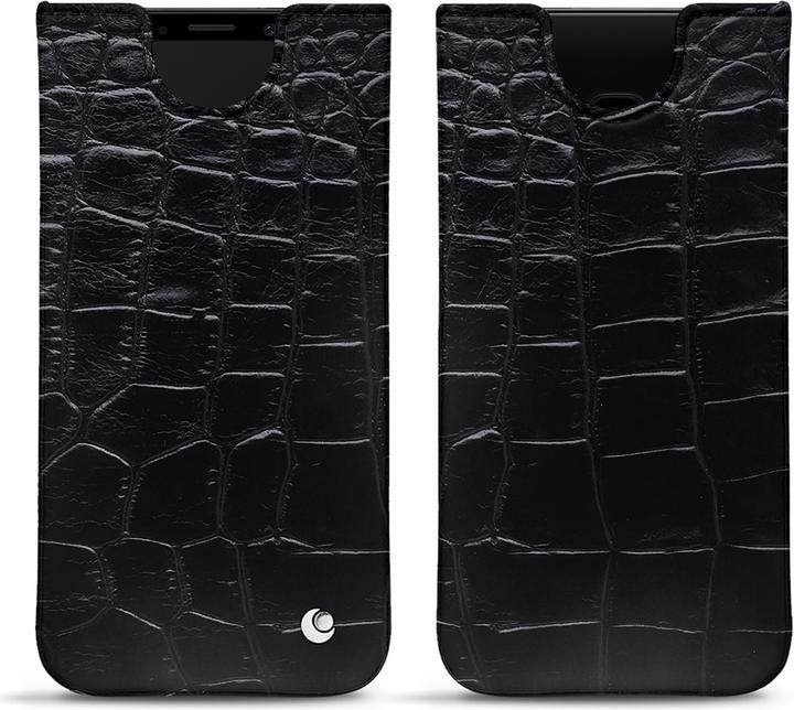 Produktbild Noreve Lederschutzhülle (Samsung Galaxy S9+)