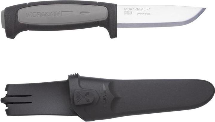 Morakniv Arbeitsmesser (9.10 cm)