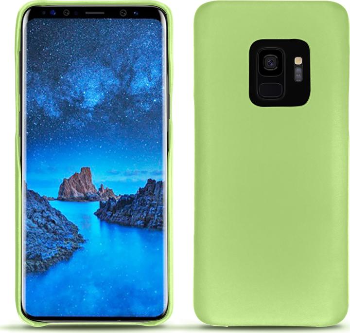 Immagine prodotto Noreve Cover in pelle (Samsung Galaxy S9)