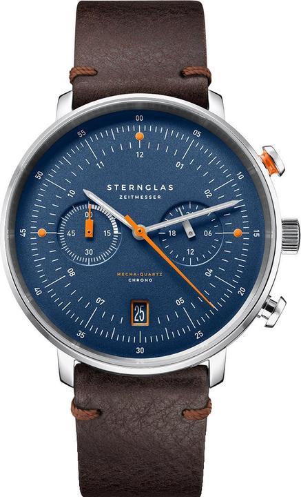 Immagine prodotto Sternglas S01-HC06-VI11 (Cronografo, 42 mm)