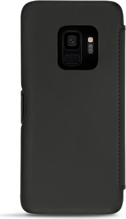 Actual product image Noreve Leather case horizontal