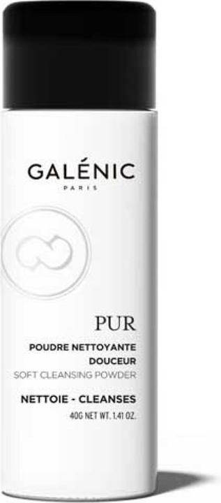 Image du produit Galénic Galenic Pur Poudre Nettoyante 40 Gramos (Poudre)