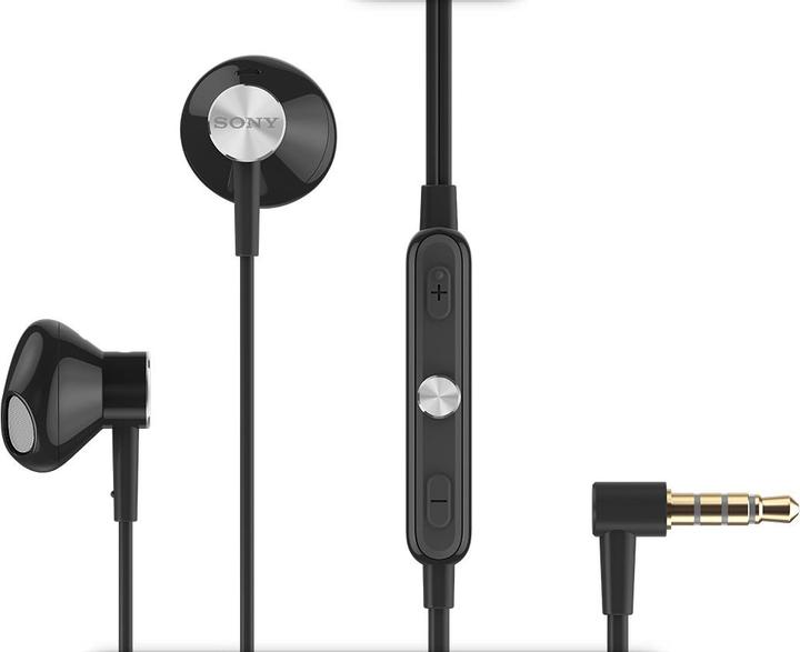 Sony Sth30 (Filaire)