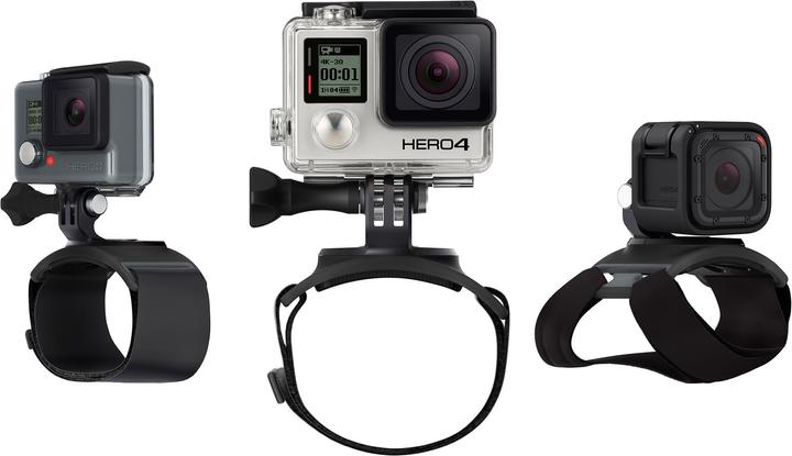 GoPro La courroie (Héros 3, Héros 3+, Héros 4, Héros, Session Héros 4)