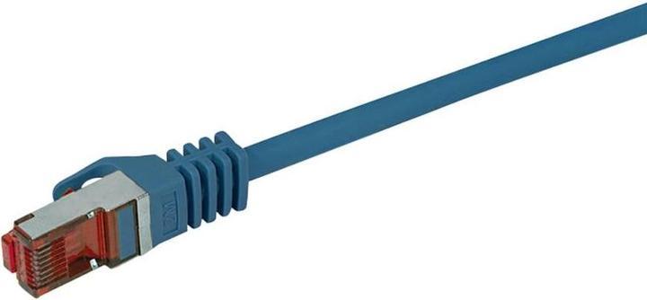 Produktbild LogiLink Netzwerkkabel (S/FTP, CAT6, 7.50 m)