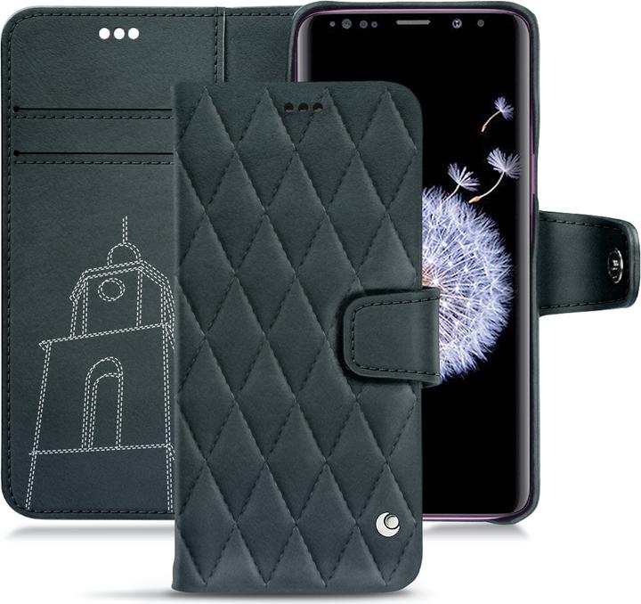 Image du produit Noreve Housse cuir portefeuille (Samsung Galaxy S9+)