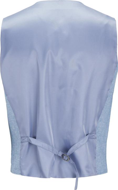 Image du produit Jack & Jones JPRRIVIERA Gilet de costume coupe regular (50)
